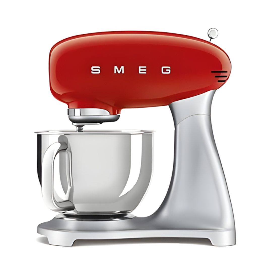 Robot da cucina SMEG