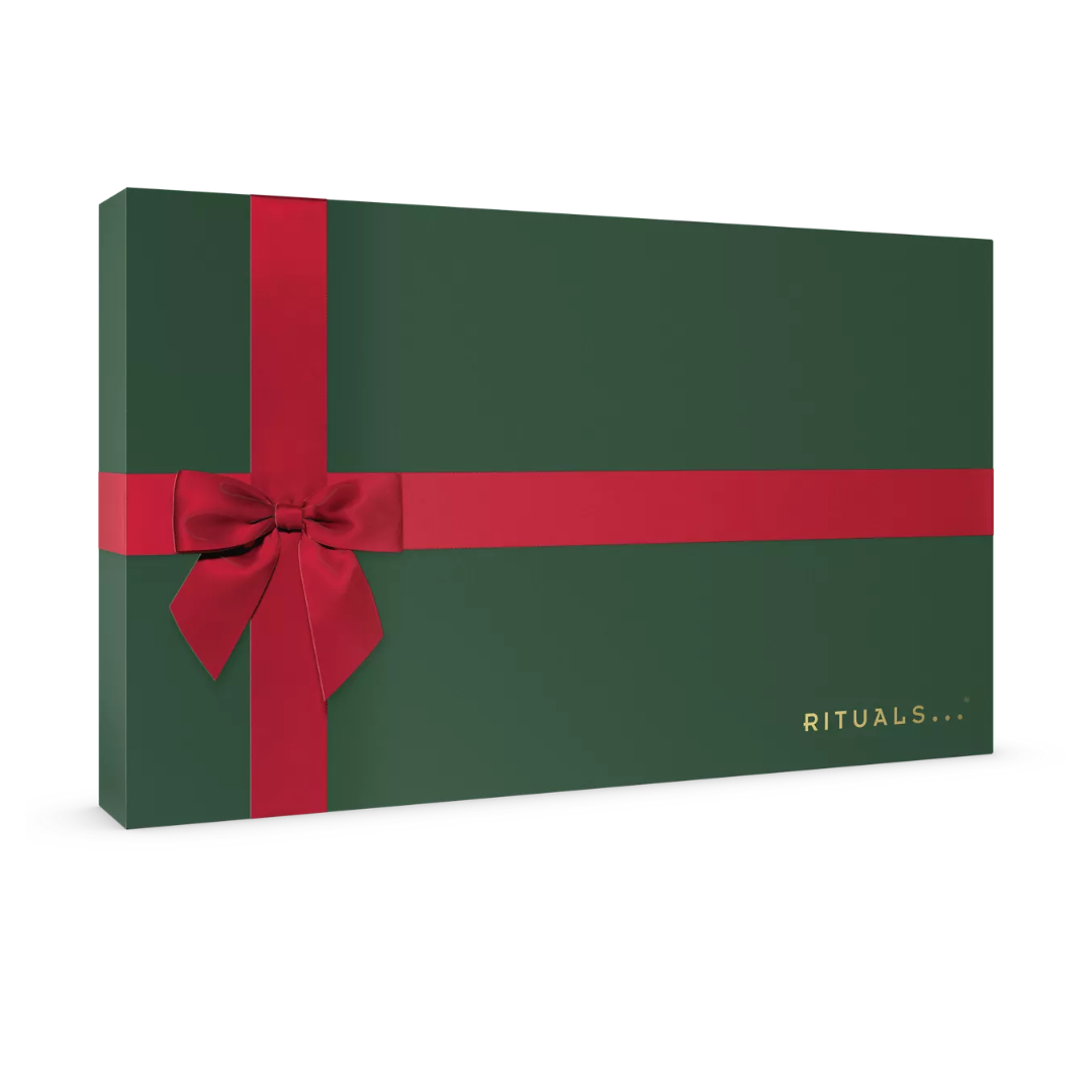 Calendario dell'Avvento Deluxe 2024 - Un viaggio incantato tra le strade di Amsterdam