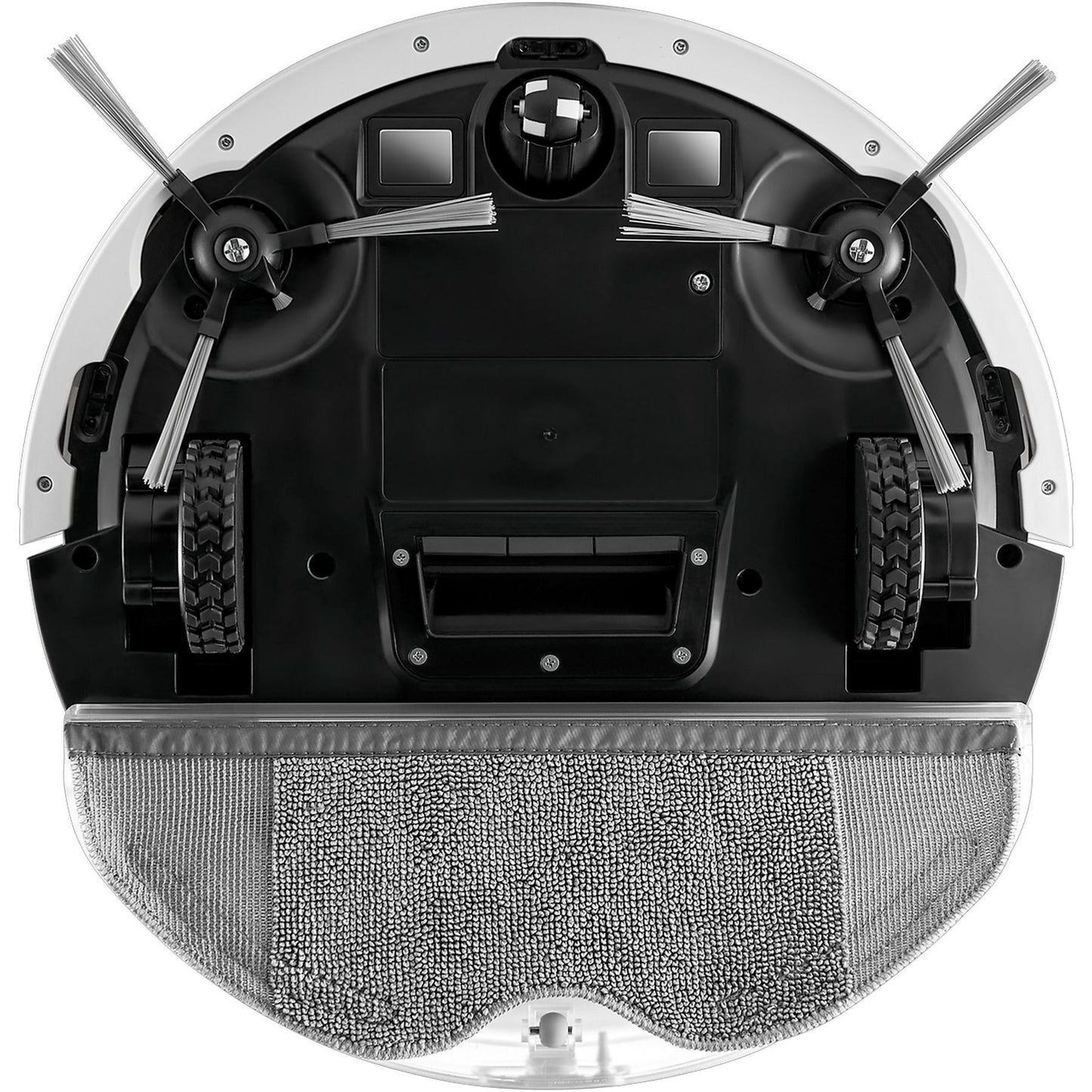 Robot aspirapolvere Xiaomi Vacuum E5: pulizia intelligente a portata di mano!