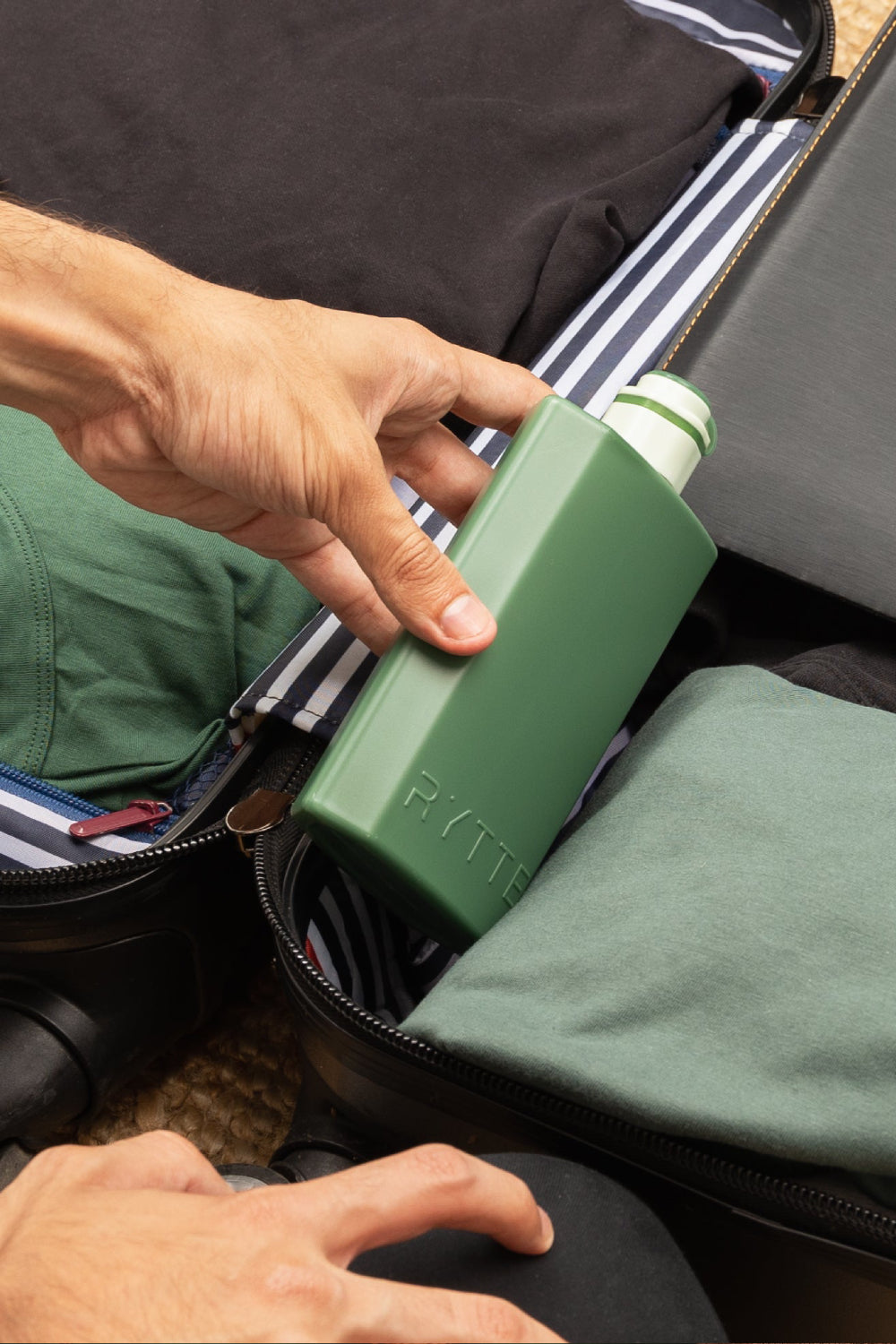 RYTTE Portable Bidet