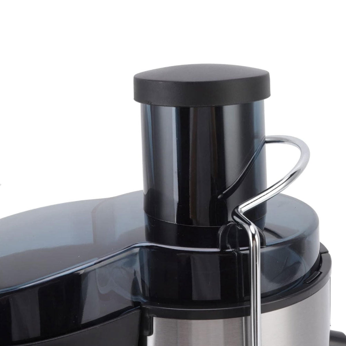 Estrattore di succo di frutta e verdura da 700 W, spremiagrumi