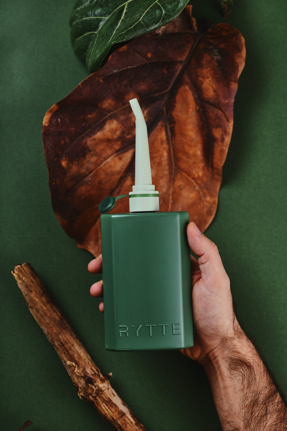 RYTTE Portable Bidet