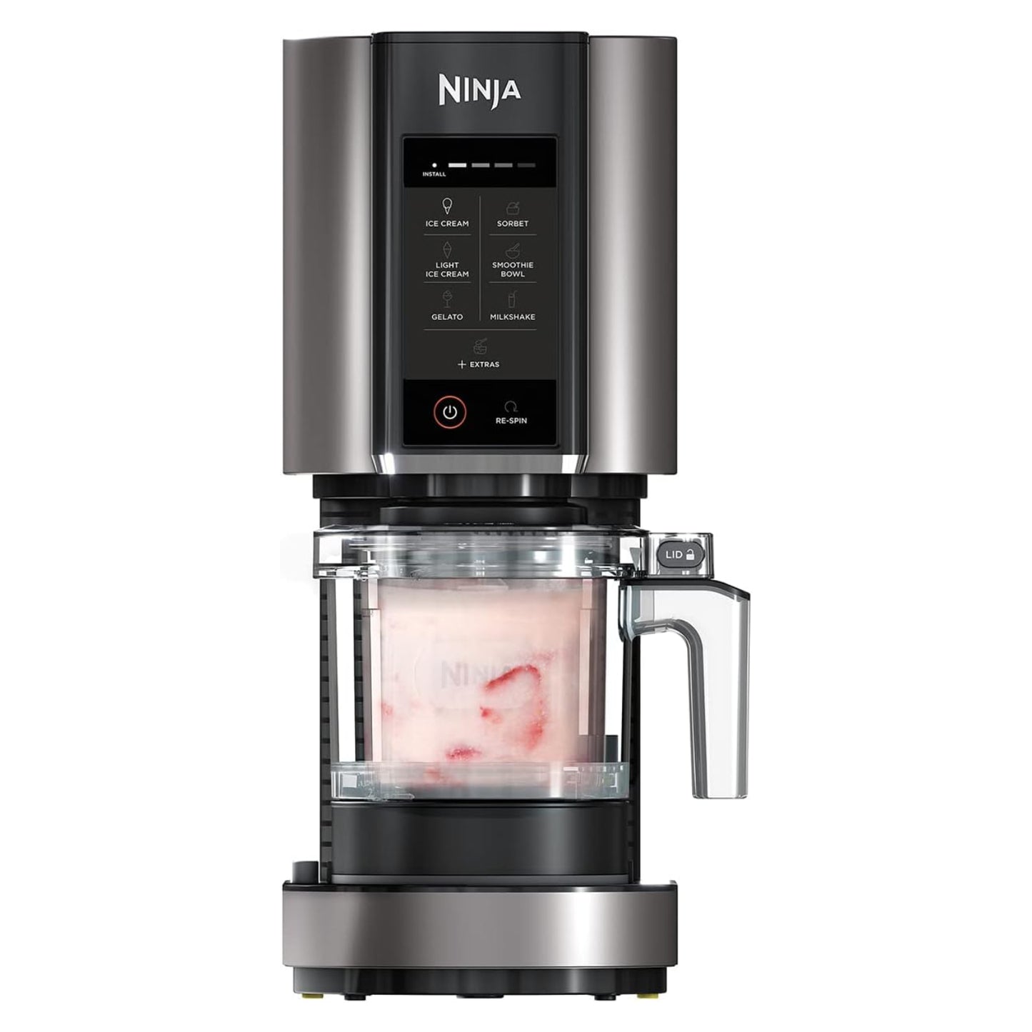 Ninja CREAMi Multifunction Ice Cream Maker 1.4 L