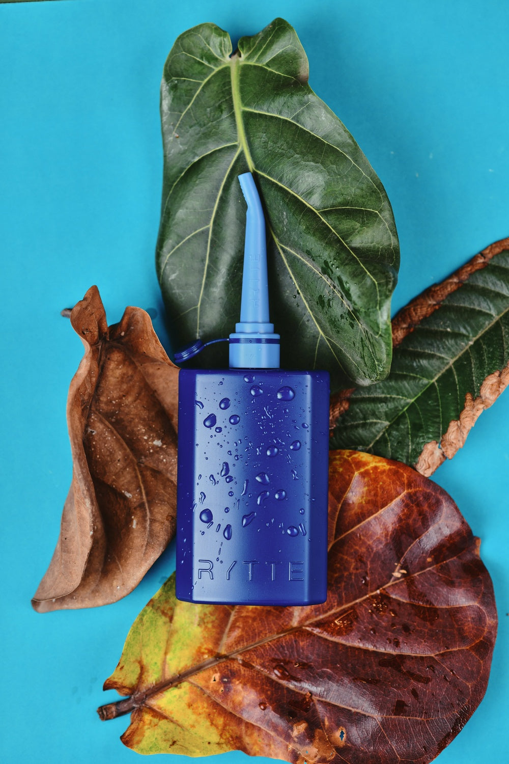 RYTTE Portable Bidet