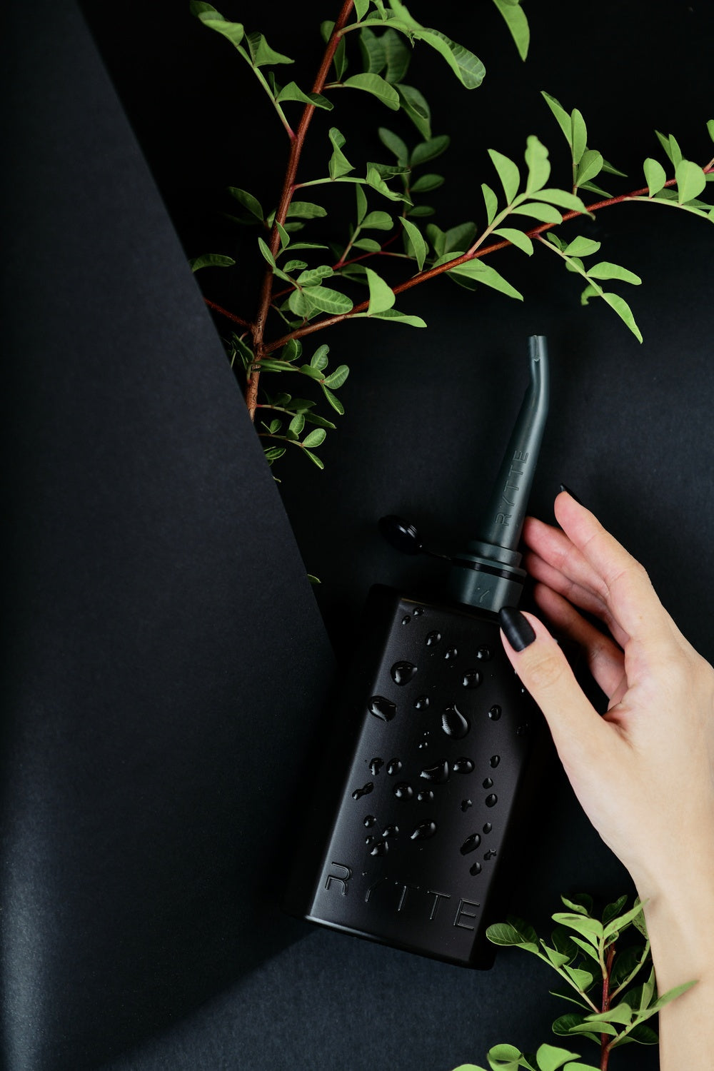 RYTTE Portable Bidet