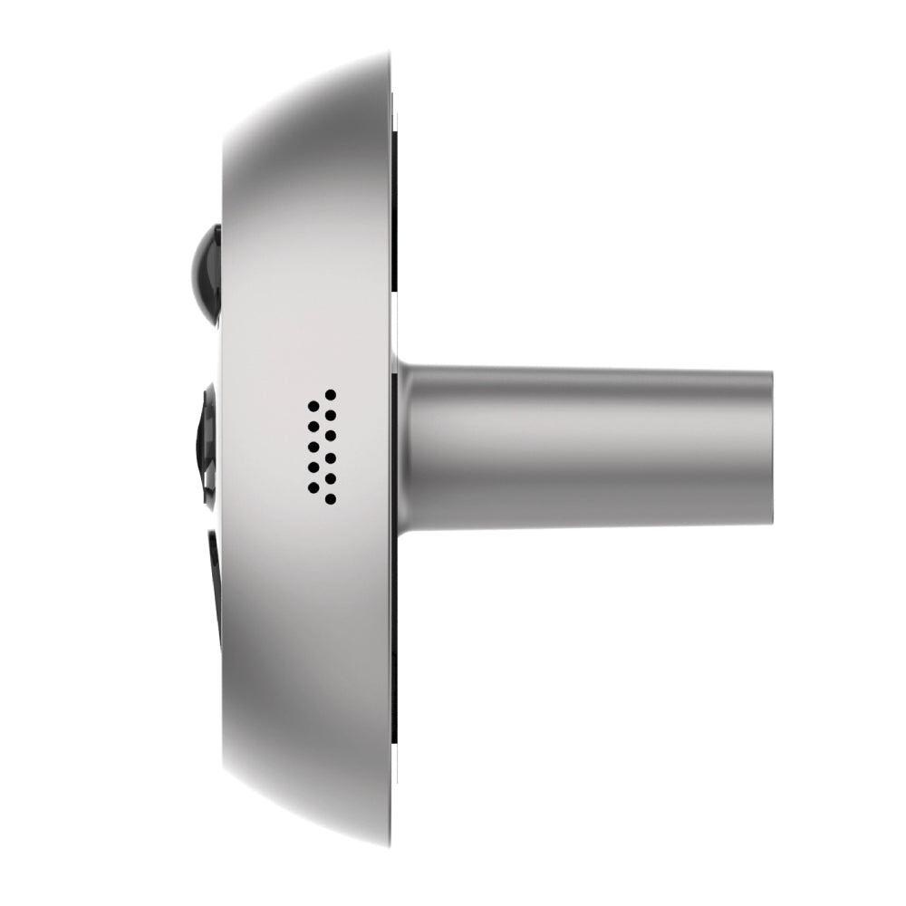 EZVIZ DP2C Electronic Peephole - Security and Versatility for Your Front Door