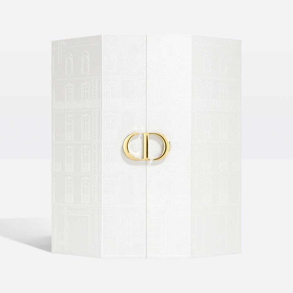 Dior Le 30 Montaigne Advent Calendar: A Waiting for Luxury and Magic