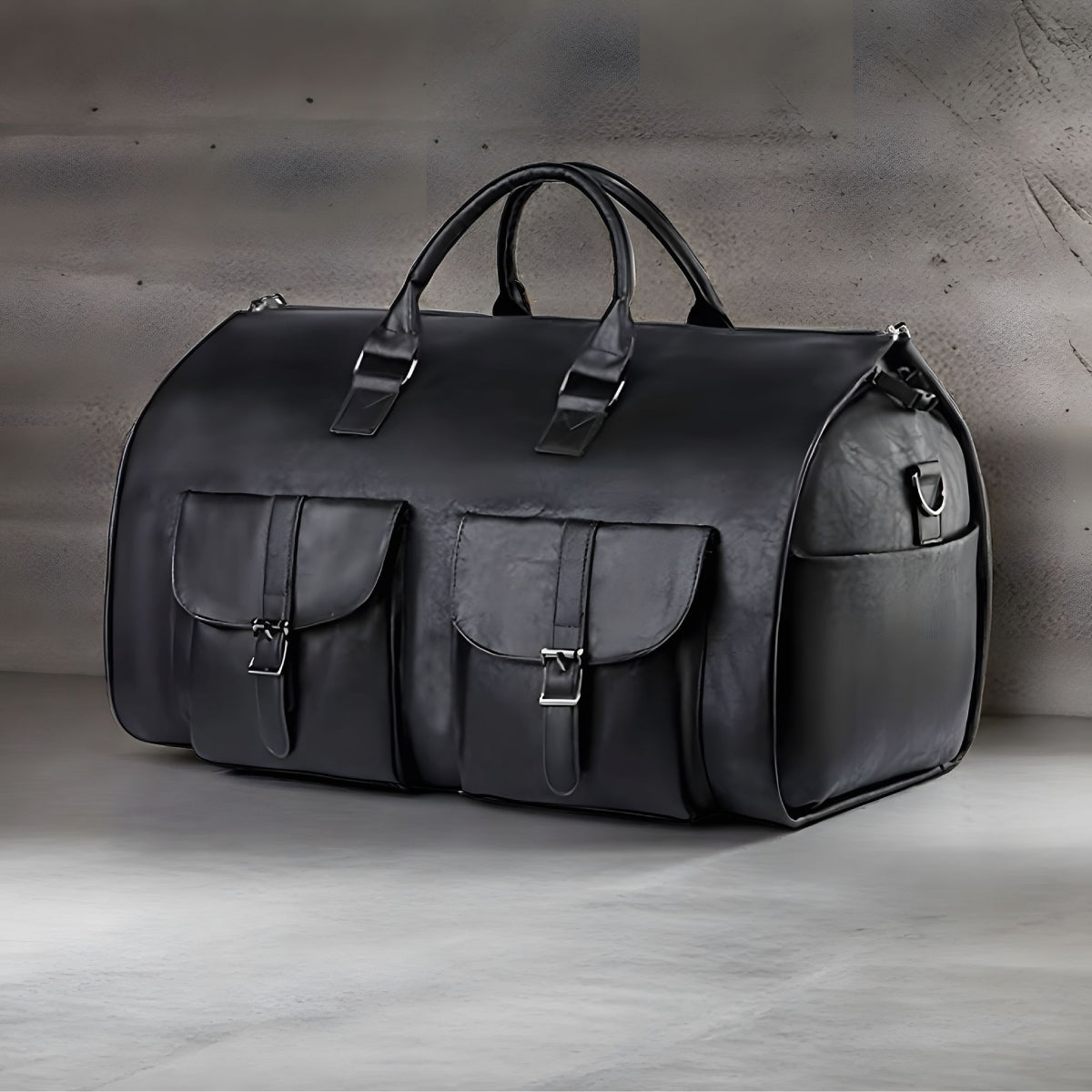 Travel in Style - VoyagHer Foldable Bag