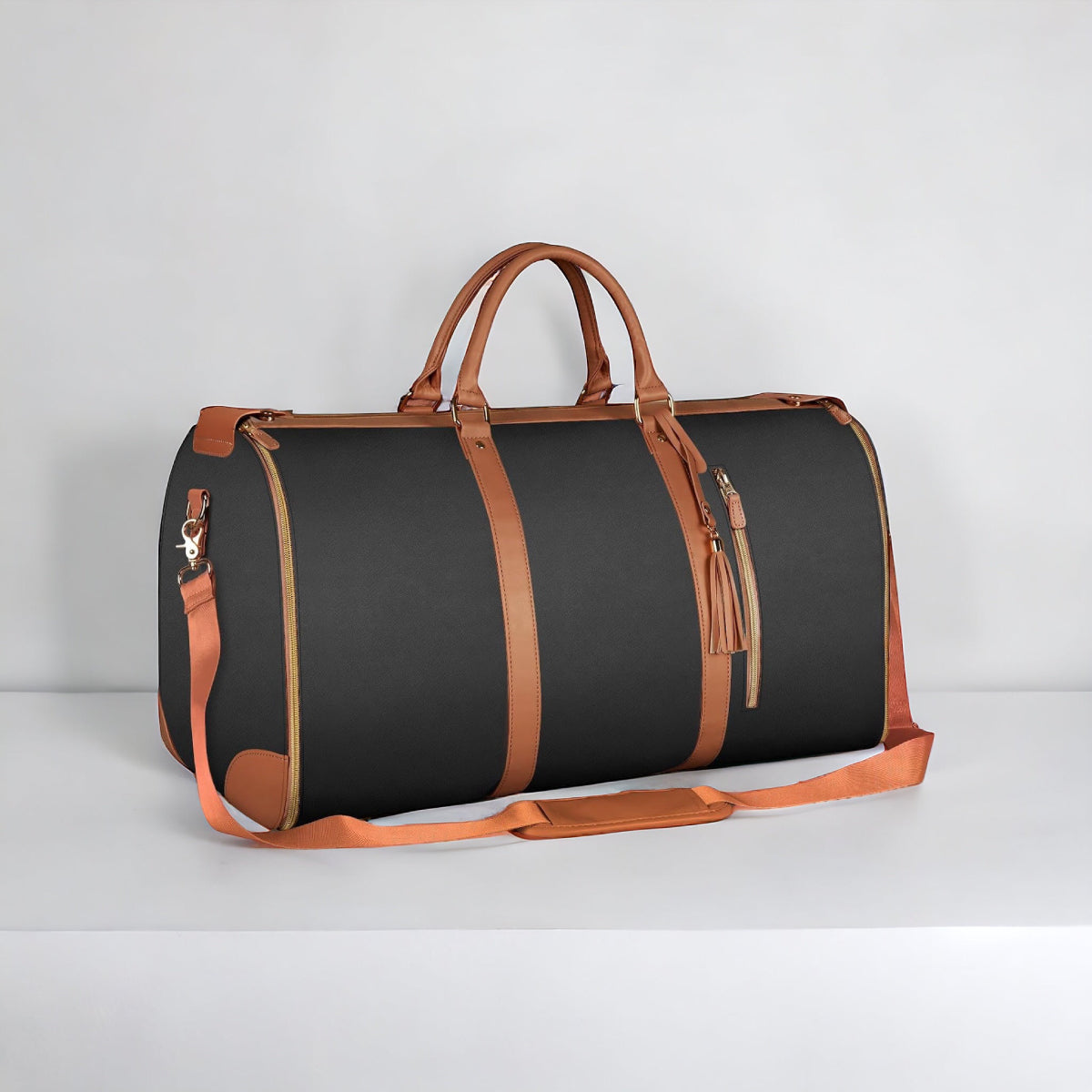 Travel in Style - VoyagHer Foldable Bag