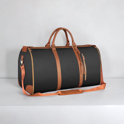 Travel in Style - VoyagHer Foldable Bag