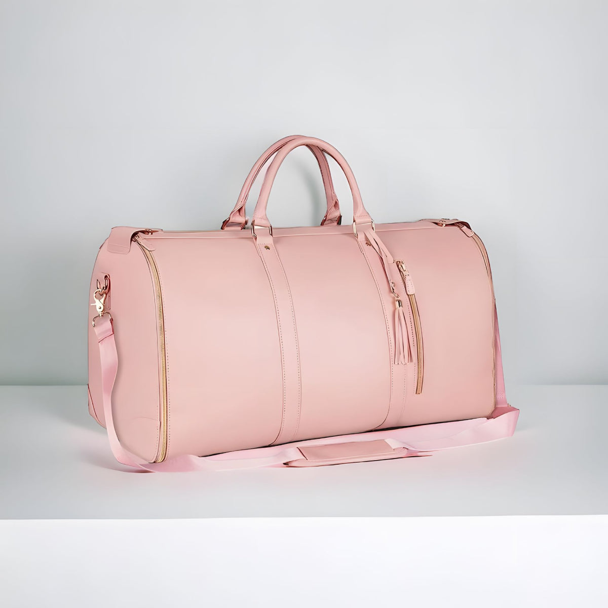 Travel in Style - VoyagHer Foldable Bag