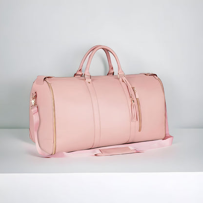 Travel in Style - VoyagHer Foldable Bag